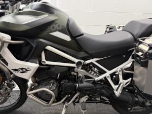 Used Triumph TIGER 1200 RALLY PRO TIGER 1200 RALLY PRO | Image 2