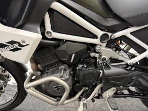 Used Triumph TIGER 1200 RALLY PRO TIGER 1200 RALLY PRO | Image 4