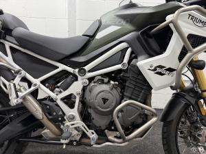 Used Triumph TIGER 1200 RALLY PRO TIGER 1200 RALLY PRO | Image 3