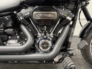 Used Harley-Davidson SPORT GLIDE SPORT GLIDE | Image 3