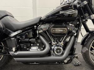 Used Harley-Davidson SPORT GLIDE SPORT GLIDE | Image 2