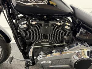 Used Harley-Davidson SPORT GLIDE SPORT GLIDE | Image 4