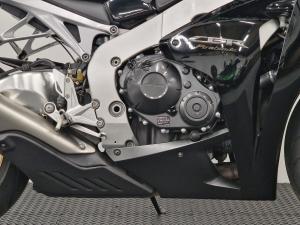 Used Honda CBR CBR1000RR FIREBLADE | Image 2