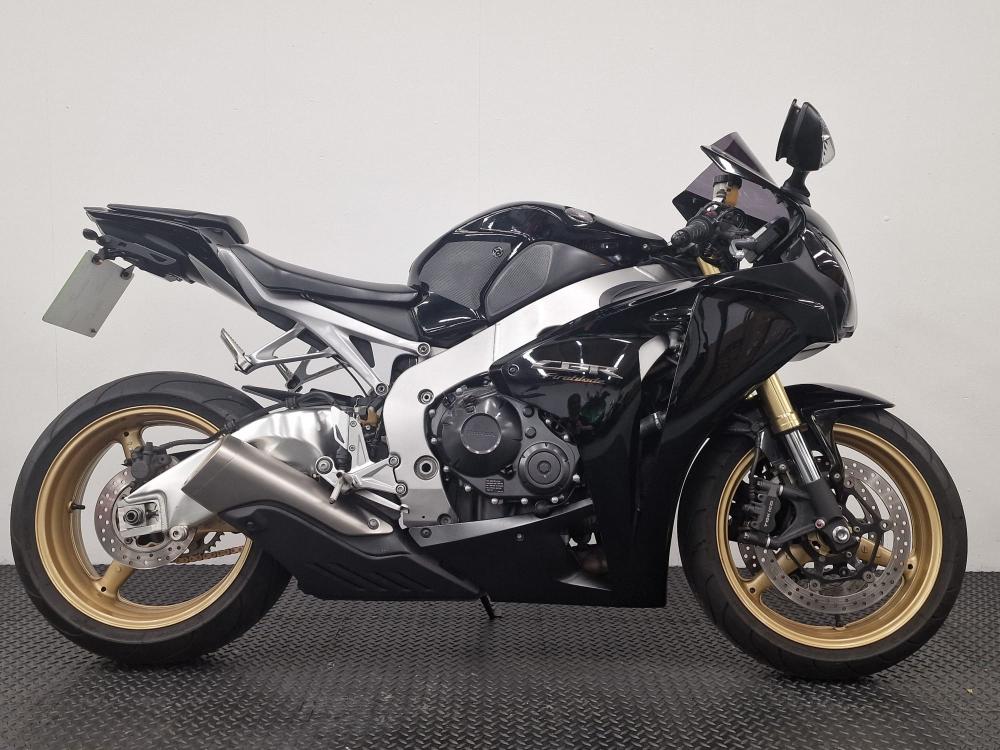 Main photo of this Used Honda CBR that's available to buy at KH Motorcycles - Sandiacre, located in Nottingham