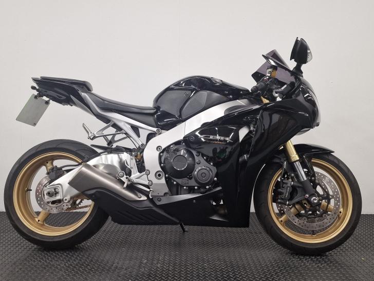 Used Honda CBR1000RR FIREBLADE