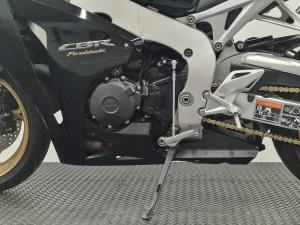Used Honda CBR CBR1000RR FIREBLADE | Image 3