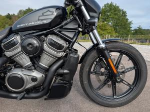 Used Harley-Davidson NIGHTSTER 975 NIGHTSTER 975 | Image 3