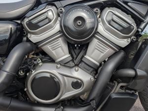 Used Harley-Davidson NIGHTSTER 975 NIGHTSTER 975 | Image 4