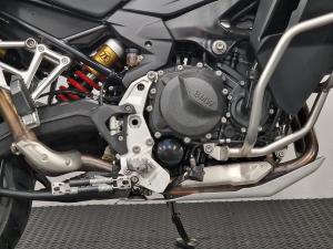 Used BMW F 900 GS ADVENTURE F 900 GS ADVENTURE | Image 2