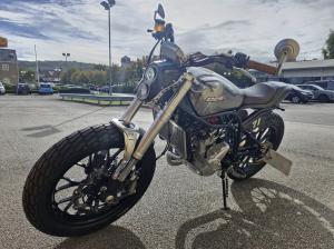 Used Ccm SPITFIRE SPITFIRE FLAT TRACKER | Image 3