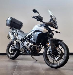 Used Triumph TIGER 900 GT TIGER 900 GT | Image 2