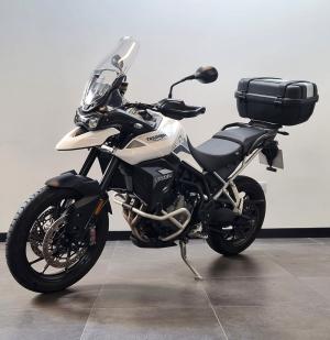 Used Triumph TIGER 900 GT TIGER 900 GT | Image 3