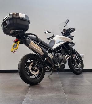 Used Triumph TIGER 900 GT TIGER 900 GT | Image 4