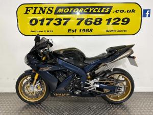 Used Yamaha YZF-R1 YZF-R1 | Image 3