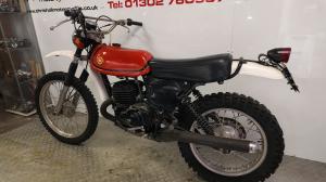 Used Montesa CAPPRA 250 CAPPRA 250 | Image 4