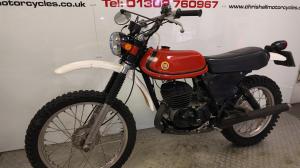 Used Montesa CAPPRA 250 CAPPRA 250 | Image 3