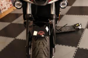Used Honda NC750X DCT NC750X DCT | Image 4