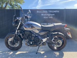 Used Kawasaki Z650 RS Z650 RS | Image 3