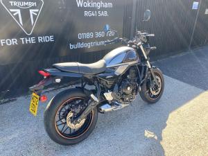 Used Kawasaki Z650 RS Z650 RS | Image 2