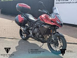 Used Triumph TIGER SPORT 800 TOUR TIGER SPORT 800 TOUR | Image 2