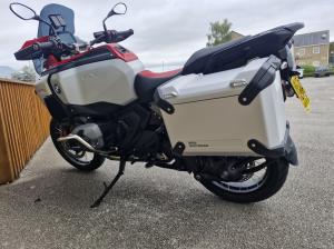 Used BMW R 1300 GS ADVENTURE R 1300 GS ADVENTURE | Image 2