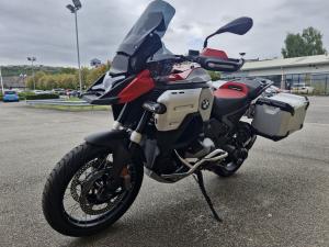 Used BMW R 1300 GS ADVENTURE R 1300 GS ADVENTURE | Image 3