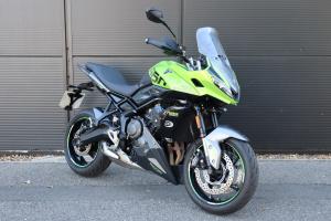 Used Triumph TIGER SPORT 660 TIGER SPORT 660 | Image 2