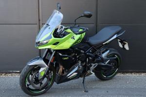 Used Triumph TIGER SPORT 660 TIGER SPORT 660 | Image 4