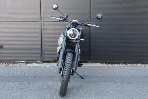 New Triumph SCRAMBLER 1200 X SCRAMBLER 1200 X | Image 3