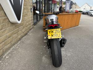 Used Triumph SPEED TRIPLE 1200 RS SPEED TRIPLE 1200 RS | Image 2
