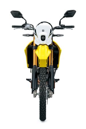 New Suzuki DRZ DRZ400S | Image 2