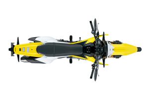 New Suzuki DRZ DRZ400S | Image 3