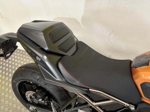 Used Suzuki GSX-8T GSX-8T | Image 3