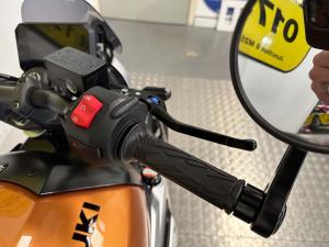 Used Suzuki GSX-8T GSX-8T | Image 4