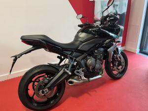Used Triumph TIGER SPORT 660 TIGER SPORT 660 | Image 4