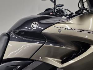 Used Yamaha TDM TDM900 | Image 4