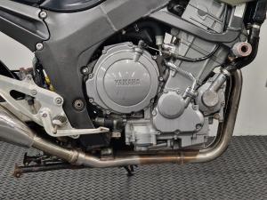 Used Yamaha TDM TDM900 | Image 2