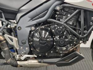 Used Triumph TIGER 1050 SPORT TIGER 1050 SPORT | Image 2
