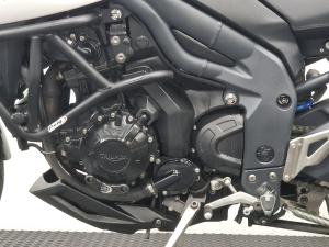 Used Triumph TIGER 1050 SPORT TIGER 1050 SPORT | Image 3