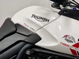 Used Triumph TIGER 1050 SPORT TIGER 1050 SPORT | Image 4