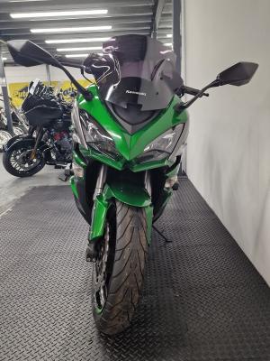 Used Kawasaki Z Z1000SX | Image 4