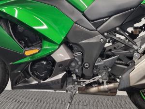 Used Kawasaki Z Z1000SX | Image 3