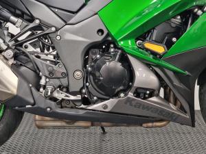 Used Kawasaki Z Z1000SX | Image 2