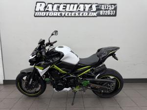Used Kawasaki Z900 PERFORMANCE Z900 PERFORMANCE | Image 3