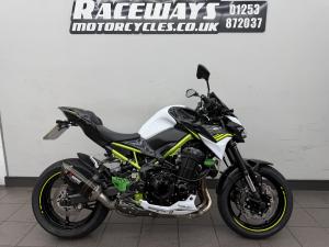 Used Kawasaki Z900 PERFORMANCE Z900 PERFORMANCE | Image 4