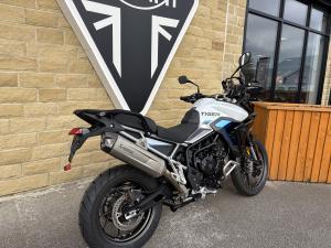 New Triumph TIGER 900 ALPINE EDITION TIGER 900 ALPINE EDITION | Image 2