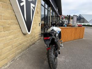 New Triumph TIGER 900 ALPINE EDITION TIGER 900 ALPINE EDITION | Image 3