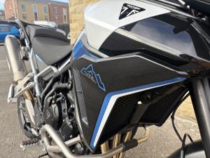 New Triumph TIGER 900 ALPINE EDITION TIGER 900 ALPINE EDITION | Image 4
