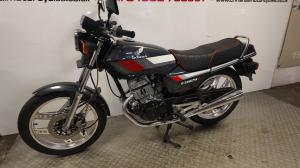 Classic Honda CB CB125T | Image 3