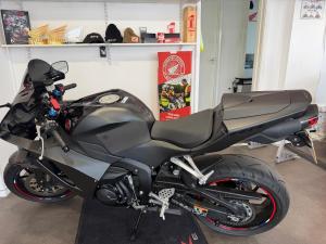Used Honda CBR CBR600RR | Image 2